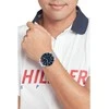 TOMMY HILFIGER Logan vyriškas laikrodis 1792012 (zf106b)