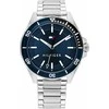 TOMMY HILFIGER Logan vyriškas laikrodis 1792012 (zf106b)