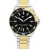 TOMMY HILFIGER Logan vyriškas laikrodis 1792013 (zf106a)