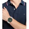 Laikrodis TOMMY HILFIGER MEN'S WATCH Lorenzo 1792117 (zf116b) + BOX