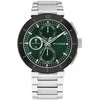 Laikrodis TOMMY HILFIGER MEN'S WATCH Lorenzo 1792117 (zf116b) + BOX