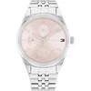 TOMMY HILFIGER 1782590 Monica moteriškas laikrodis (zf605c) + DĖŽUTĖ