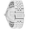 TOMMY HILFIGER 1782714 Monica moteriškas laikrodis (zf605f) + DĖŽUTĖ