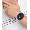 Laikrodis Tommy Hilfiger Morgan 1710691