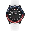Laikrodis Tommy Hilfiger Regatta 1792264
