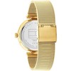 Laikrodis TOMMY HILFIGER 1782694. Kwarcowy, Kolor balta. Kobieta.
