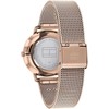 Moteriškas laikrodis TOMMY HILFIGER TEA 1782287 (zf540b)