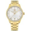 Laikrodis moterims Tommy Hilfiger TH85 (Ø 36 mm)