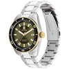 Laikrodis Tommy Hilfiger TH85 Automatinė 1792155