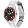 Laikrodis Tommy Hilfiger TH85 automatas 1792154