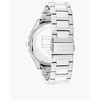 Laikrodis TOMMY HILFIGER 1710541. Kwarcowy, Kolor juoda. Mężczyzna.