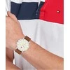Laikrodis TOMMY HILFIGER TYSON MEN'S WATCH 1792143 (zf100e) + BOX