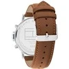 Laikrodis TOMMY HILFIGER TYSON MEN'S WATCH 1792143 (zf100e) + BOX