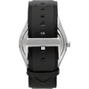 Laikrodis TRUSSARDI R2451156001. Kwarcowy, Kolor juoda. Mężczyzna.