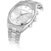 Laikrodis TRUSSARDI R2453159003. Kvarcinis, rutulinės spalvos. Vyriškas.