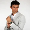 Laikrodis Trussardi Metropolitan R2453159011