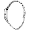 Laikrodis TRUSSARDI R2453144502. Kwarcowy, Kolor sidabrinė. Kobieta.