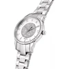 Laikrodis TRUSSARDI R2453144502. Kwarcowy, Kolor sidabrinė. Kobieta.