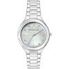 Laikrodis TRUSSARDI R2453157502. Kwarcowy, Kolor pilka. Kobieta.