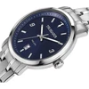 Laikrodis TRUSSARDI R2453147010. Kwarcowy, Kolor mėlyna. Mężczyzna.