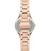 Laikrodis TRUSSARDI R2453152510. Kvarcas, Balta Spalva. Moteris.