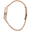 Laikrodis TRUSSARDI R2453152510. Kvarcas, Balta Spalva. Moteris.