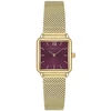 Laikrodis Victoria Walls VEO-3418