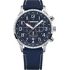 Laikrodis WENGER ATTITUDE CHRONO 01.1543.117