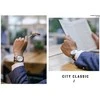 Laikrodis WENGER CITY CLASSIC 01.1441.105