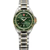 Laikrodis Wenger Executive 01.2021.104