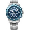 Laikrodis WENGER SEAFORCE CHRONO 01.0643.119