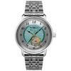 Laikrodis Zeppelin Friedrichshafen Automatic 8569M-4