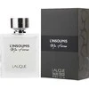 Lalique L´Insoumis Ma Force EDT tualetinis vanduo vyrams, 100 ml