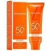 "Lancaster Sun Sensitive Luminous Tan pienelis be aliejaus Spf50 50ml