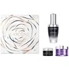 Set Lancome: Advanced Genifique Anti-Aging Serum For Face, 30 ml + Rénergie HPN 300-Peptide Anti-Aging Kreminis For Face, 15 ml + Advanced Genifique Hydration Paakių kremas, 5 ml
