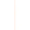 Lancome L'ABSOLU ROUGE INTIMATTE lipstick #247 3.4 gr