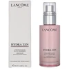 Lancome Hydra Zen Glow Liquid Soothing Moisturizer Spindesio suteikiantis drėkinamasis kremas veidui, 50 ml