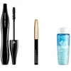 Lancome LANCOME SET (HYPNOSE MASCARA 001 + BIFACIL EYE 30ML + CRAYON KHOL MINI 027)