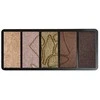 Lancome Lancome Hipnozė, Paletė 5 Akių šešėlių paletė iš penkių akių šešėlių 17 Golden Khaki 4g