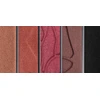 Lancôme Hypnôse Palette 5 Couleurs Akių šešėliai Palette 4 g, 19 Ardent Drama