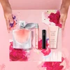 Lancôme - La Vie Est Belle EDP 50 ml + EDP 10 ml + kūno losjonas 50 ml + juodas tušas 2 ml - dovanų rinkinys