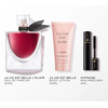 Lancome La Vie Est Belle L`Eliksyras - EDP 50 ml + kūno losjonas 50 ml + tušas 2 ml