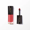 Lancôme L’Absolu Rouge Drama Ink ilgai išliekantys matiniai skysti lūpų dažai, atspalvis: 555 Soif de Vivre, 6 ml