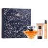 Lancome Tresor Giftset rinkinys moterims (EDP, 50 ml + kūno losjonas, 50 ml + EDP, 10 ml)