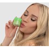 Laneige naktinė kaukė lūpoms Apple Lime (Lip Sleeping Mask Ex) 20 g