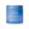 Laneige naktinė kaukė odai šviesinti ir drėkinti (Vanduo Sleeping Mask Ex) 70 ml
