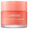 Laneige Noční maska ​​na rty Greipfruit (Lūpų miego kaukė EX) 20 g