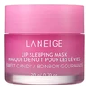 Laneige Lip Sleeping Mask Sweet Candy naktinė lūpų kaukė, 20 g
