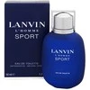 Lanvin L'Homme Sport EDT tualetinis vanduo vyrams, 100 ml