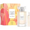 LANVIN SET (SUNNY MAGNOLIA (W) EDT/S 50ML + EDT/S 7,5ML)